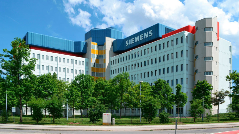 Δυναμικό «παρών» της Siemens στα Business Days του Πανοράματος Επιχειρηματικότητας