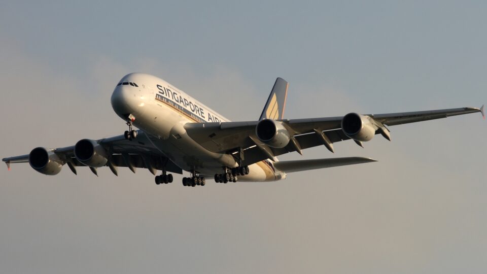 Singapore Airlines: «Η καλύτερη αεροπορική εταιρεία στον κόσμο» σύμφωνα με το Tripadvisor
