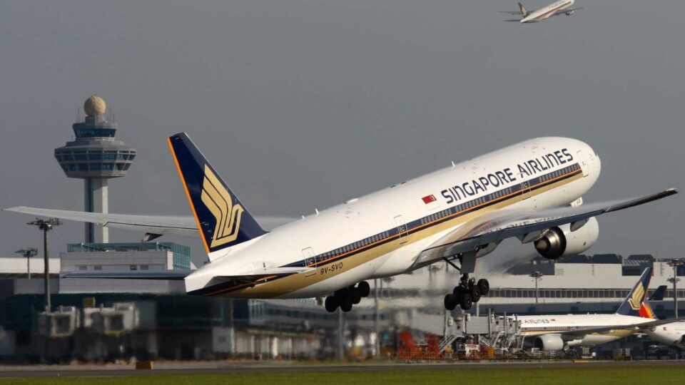 Η Singapore Airlines συγκεντρώνει επιπλέον 750 Εκατομμύρια S$ ασφαλούς χρηματοδότησης