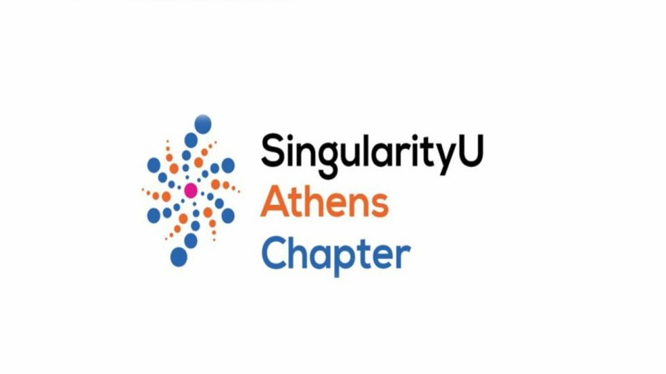 Η τεχνολογία για την βελτίωση της ζωής μας - Αποτελέσματα της επίσημης παρουσίασης του Προγράμματος SingularityU που πραγματοποιήθηκε στην Αθήνα