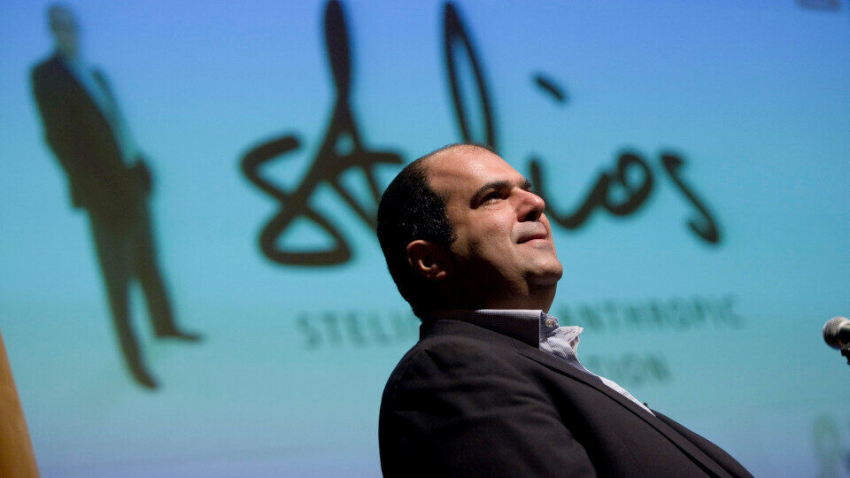 ​Stelios Awards for Young Enterpreneurs in Greece: Έως τις 22/7 η υποβολή αιτήσεων