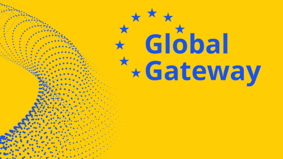 Εκλογή της Export Credit Greece S.A. στο Global Gateway Business Advisory Group της ΕΕ