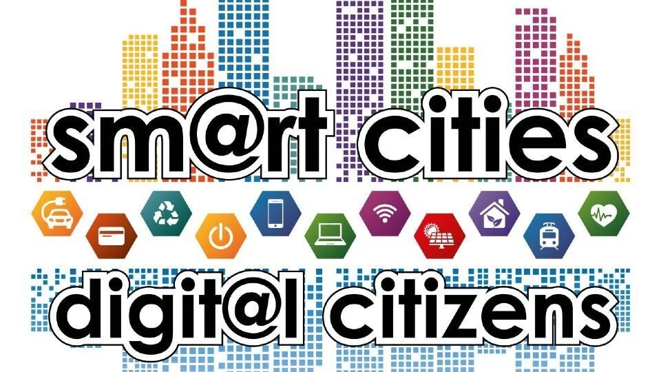 ΕΕΛΛΑΚ: 5ο Ετήσιο Συνέδριο για τις έξυπνες πόλεις και τους ψηφιακούς πολίτες
