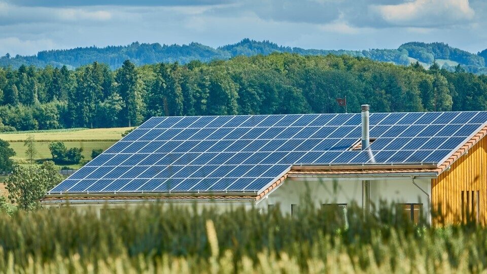 REPowerEU: Νέα κλαδική συμμαχία για ενίσχυση ηλιακής ενέργειας και ενεργειακής ασφάλειας της ΕΕ