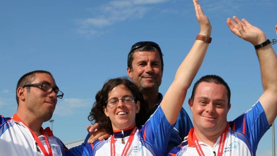 Πανελλήνιοι Αγώνες Special Olympics «Λουτράκι 2022» από 3 έως 8 Οκτωβρίου