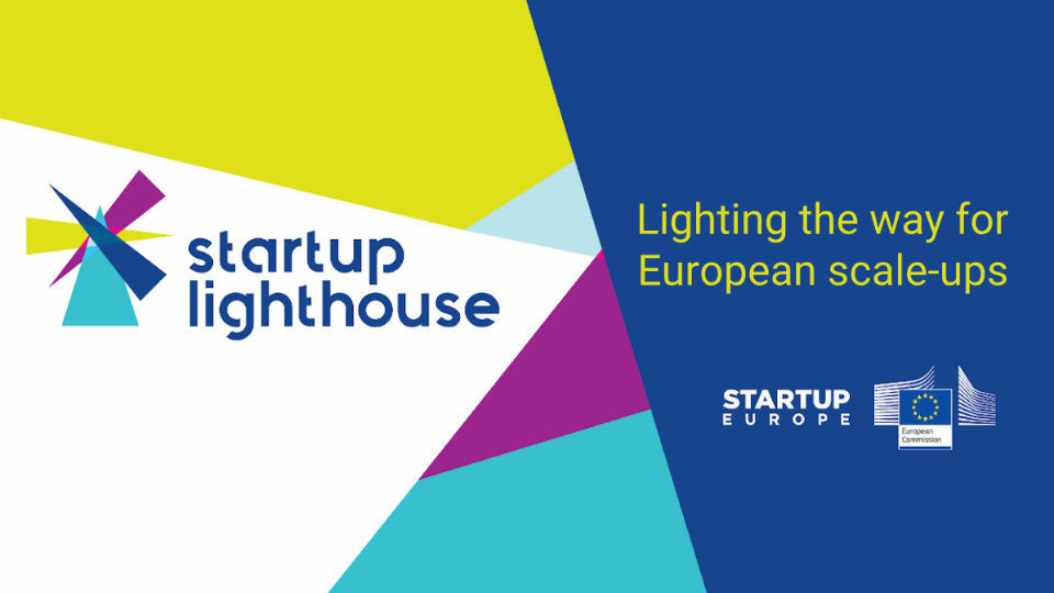 Άνοιξαν οι αιτήσεις για το ευρωπαϊκό πρόγραμμα Startup Lighthouse