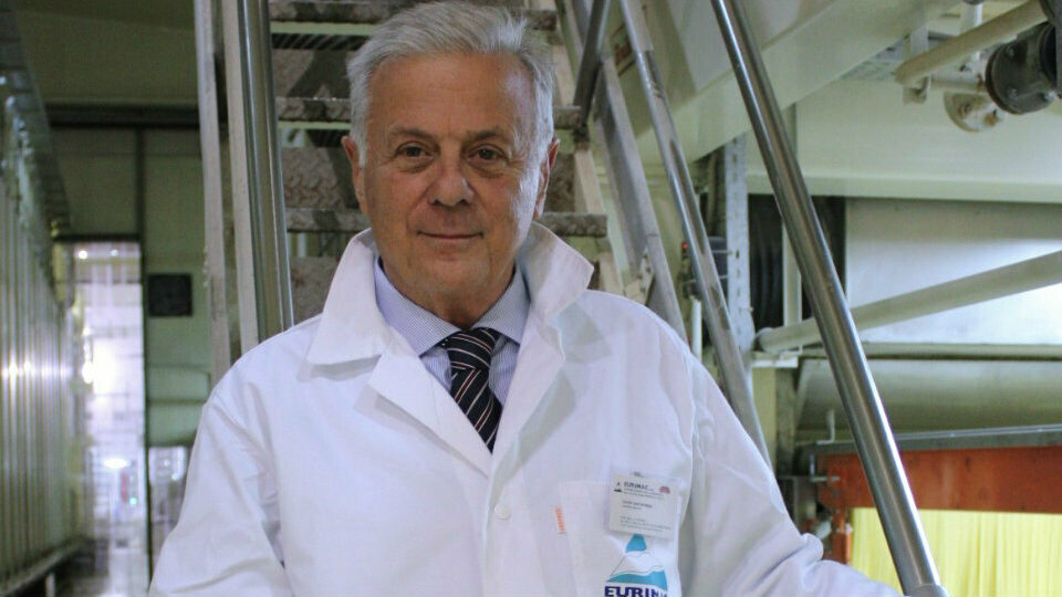Η «οικογενειακή υπόθεση» των ΜΑΚΒΕΛ, των ελληνικών ζυμαρικών που εξάγονται σε 50 χώρες