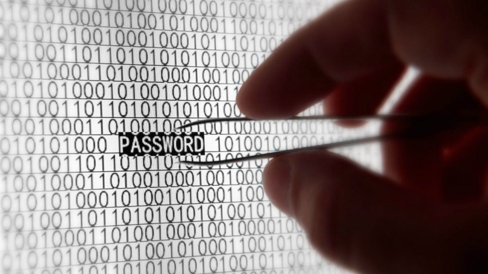 ESET: Τα χειρότερα password του 2017 – Πώς επιλέγουμε σωστούς κωδικούς πρόσβασης [video]