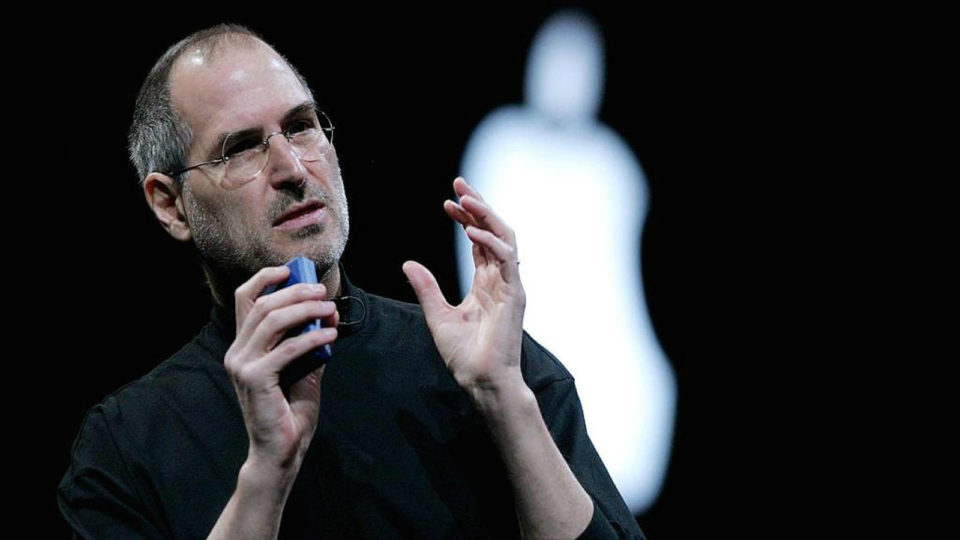 10 μεγάλες δηλώσεις του Steve Jobs που δε θα ξεχάσουμε ποτέ