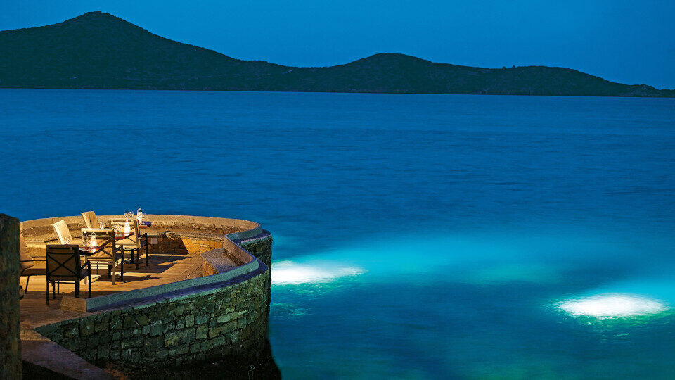 ​Στο Elounda Peninsula ανοίγει το πρώτο ιαπωνικό εστιατόριο Sumosan