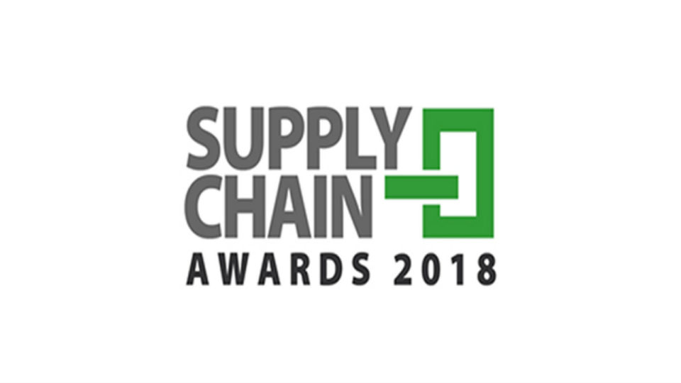 Ποιοι είναι οι κορυφαίοι των Supply Chain Awards 2018;