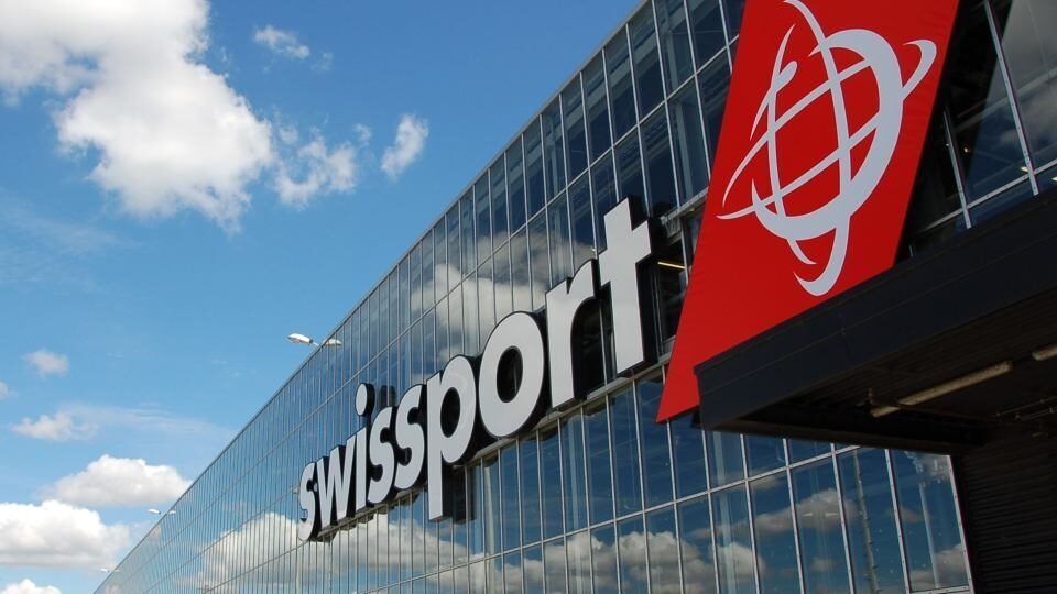 Swissport: Αναστολή εργασιών στα αεροδρόμια Αθήνας και Θεσσαλονίκης