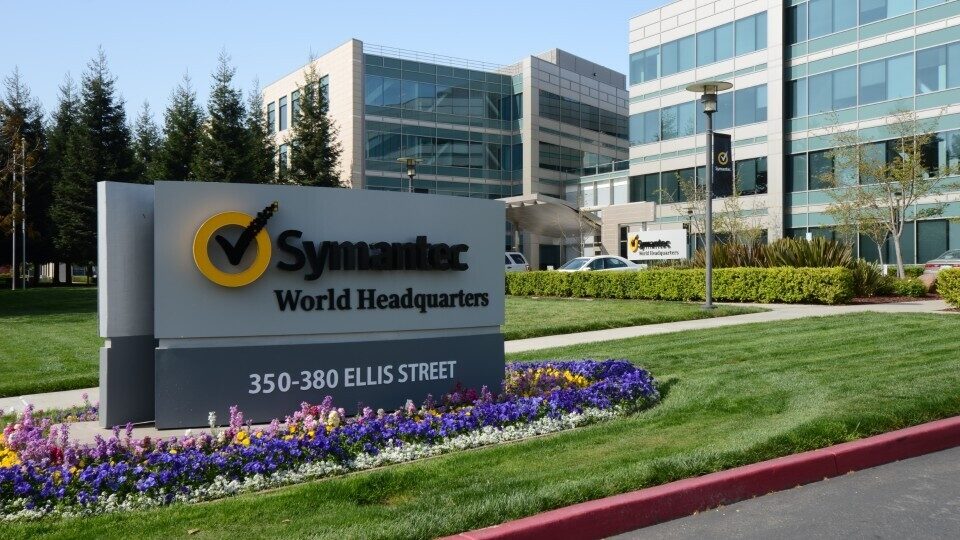 Η Broadcom εξαγοράζει το enterprise τμήμα της Symantec έναντι 10,7 δισ. δολαρίων