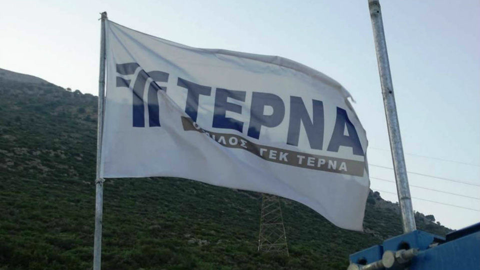 ΓΕΚ ΤΕΡΝΑ: Αύξηση της λειτουργικής κερδοφορίας στα 155,5 εκατ. το α' εξάμηνο