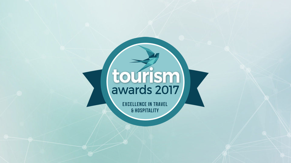 Για τέταρτη συνεχή χρονιά τα Tourism Awards