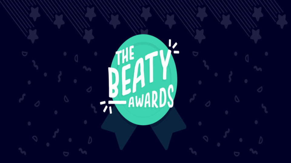 Το Beat απονέμει τα «Beaty Awards» στους κορυφαίους προορισμούς για το 2017