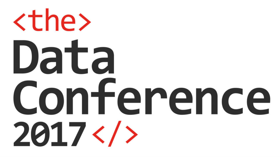 Machine Learning και AI κυριαρχούν στην ατζέντα του The Data Conference