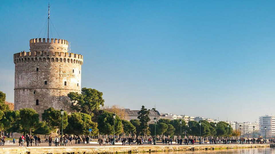 TTFD στη Θεσ/νίκη: Συζήτηση περί έργων ανάπτυξης για τη βιωσιμότητα της συμπρωτεύουσας