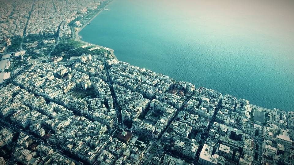 Τα μεγάλα brand μετατρέπουν την Θεσσαλονίκη σε «hub των hub»