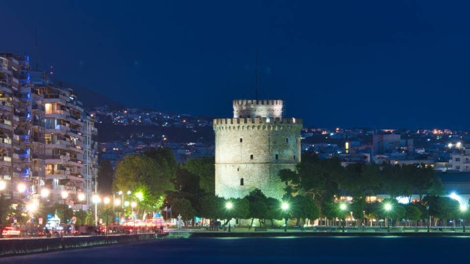 Η Profile δημιουργεί κέντρο ανάπτυξης τεχνολογίας στη Θεσσαλονίκη
