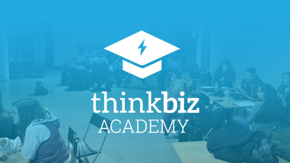 Ξεκινάει η Ακαδημία Επιχειρηματικότητας του ΤhinkBiz