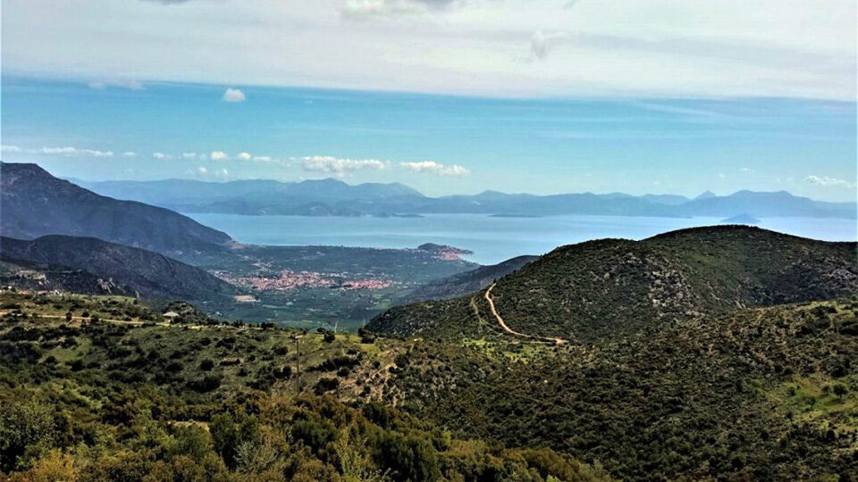 Δημιουργείται Περιφερειακό Κέντρο παρακολούθησης δεδομένων Κλιματικής Αλλαγής στην Πελοπόννησο