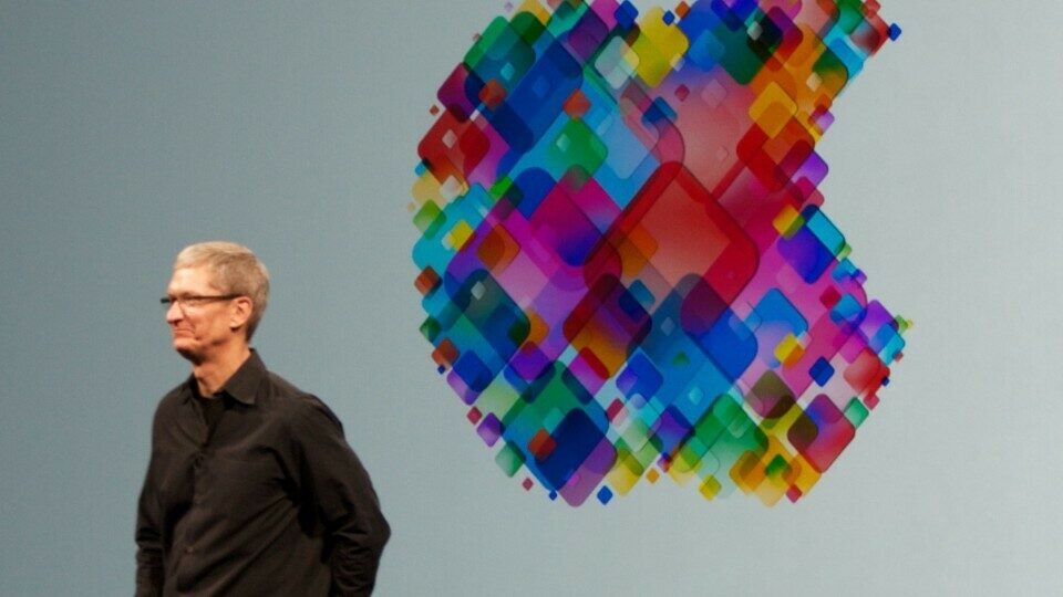 Ο Tim Cook της Apple προειδοποιεί ότι το adtech τροφοδοτεί μια «κοινωνική καταστροφή»