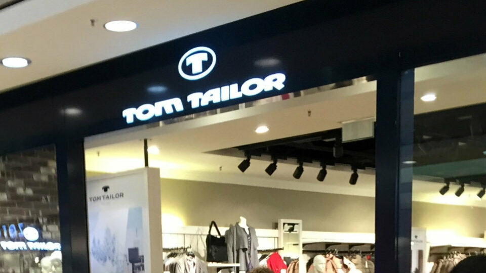 Η κινεζική Fosun θέλει να εξαγοράσει τη γερμανική Tom Tailor