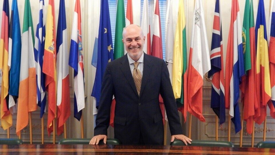 Κ. Τσουτσοπλίδης: Η Ευρωπαϊκή Ένωση στηρίζει ενεργά την επιχειρηματικότητα στην Ελλάδα