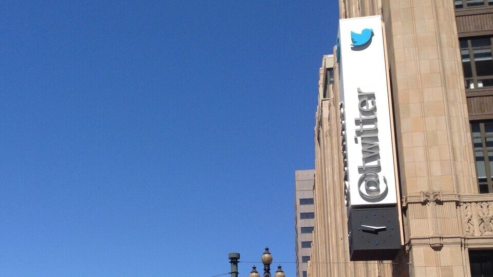 Jack Dorsey: Το Twitter θα επιτρέψει την εργασία από το σπίτι «για πάντα»