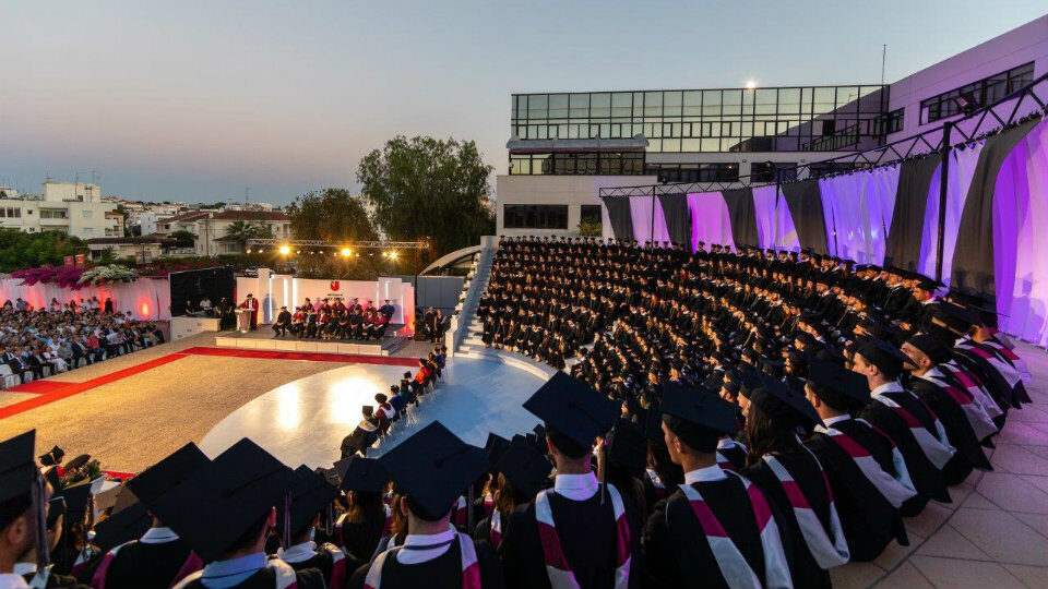 Πανεπιστήμιο Λευκωσίας: Τι συμβαίνει με τα πτυχία νομικής από κυπριακά πανεπιστήμια