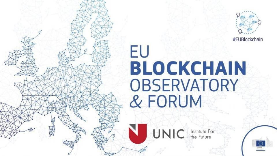 Το Πανεπιστήμιο Λευκωσίας σύμβουλος της Ευρωπαϊκής Επιτροπής για το Blockchain