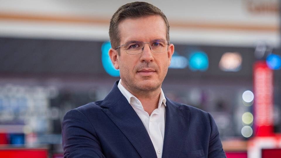 Το σχέδιο για «τεχνολογία χωρίς εμπόδια» στα καταστήματα της Κωτσόβολος