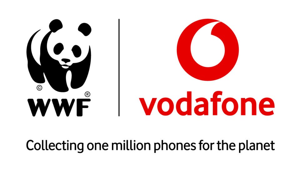 WWF - Vodafone: Ένας χρόνος από την έναρξη της παγκόσμιας συνεργασίας