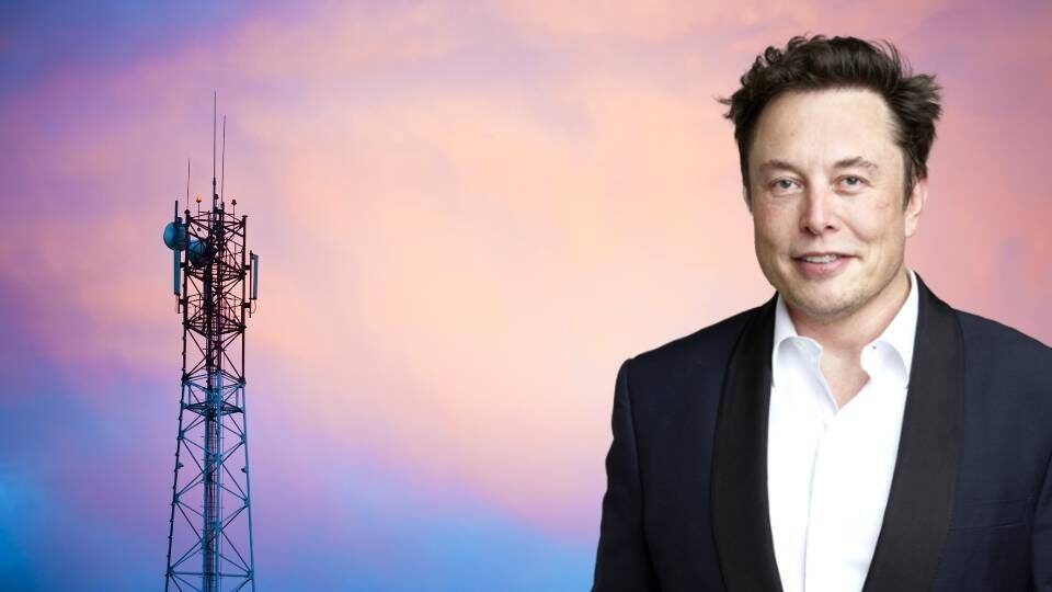 Η Vantage Towers Greece, οι startups και το δορυφορικό internet του Elon Musk