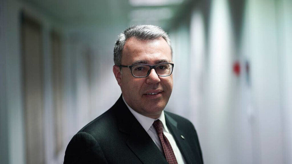 Βασίλης Ψάλτης: Η Alpha Bank πρωτοστατεί στον οικονομικό μετασχηματισμό της χώρας