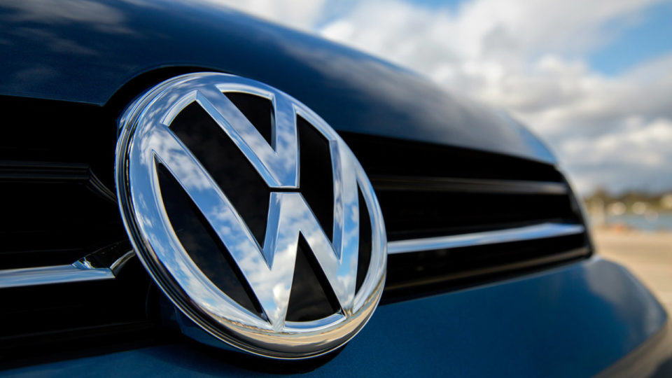Volkswagen: Θυγατρική για την αυτόνομη οδήγηση, ένα βήμα πριν την Silicon Valley