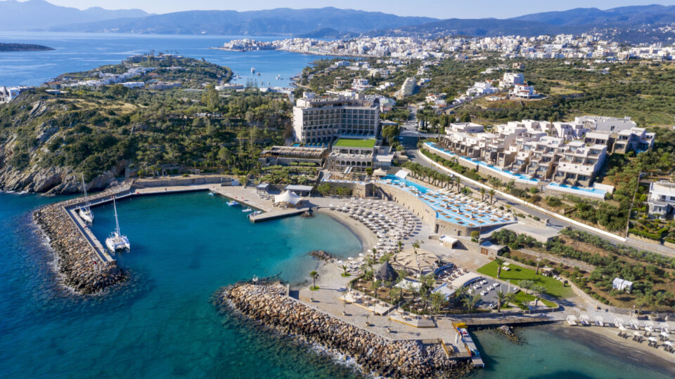 Zeus International Hotels & Resorts: Νέα COO η Χριστιάννα Μαυροειδή