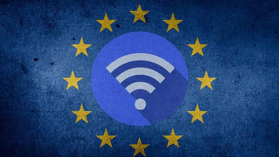 Ευρωπαϊκή χρηματοδότηση για γρήγορο και φθηνό ίντερνετ