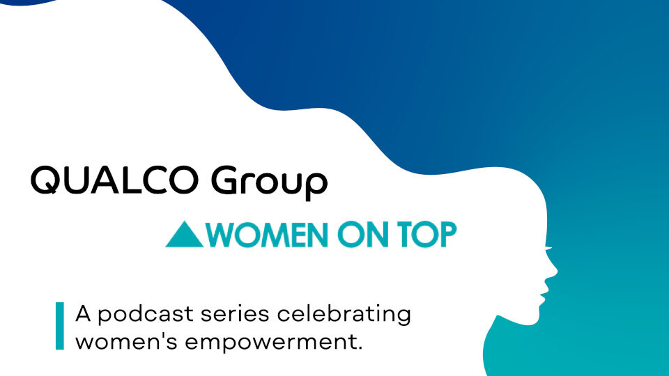 O όμιλος Qualco «ενώνει τις δυνάμεις του» με το Women on Top με στόχο μια κοινωνία ισότητας