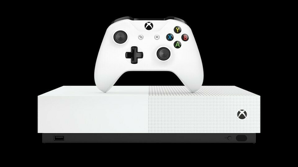 Η Microsoft αλλάζει τα δεδομένα: Το νέο Xbox πετάει τα Blu-ray και αγκαλιάζει το digital