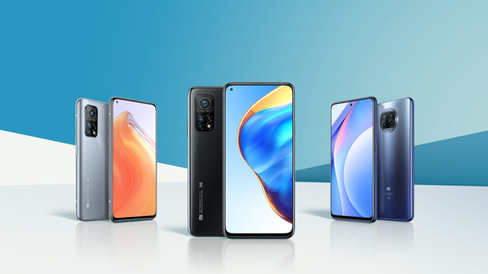 Η Xiaomi ανήλθε στη 266η θέση της λίστας Fortune Global 500
