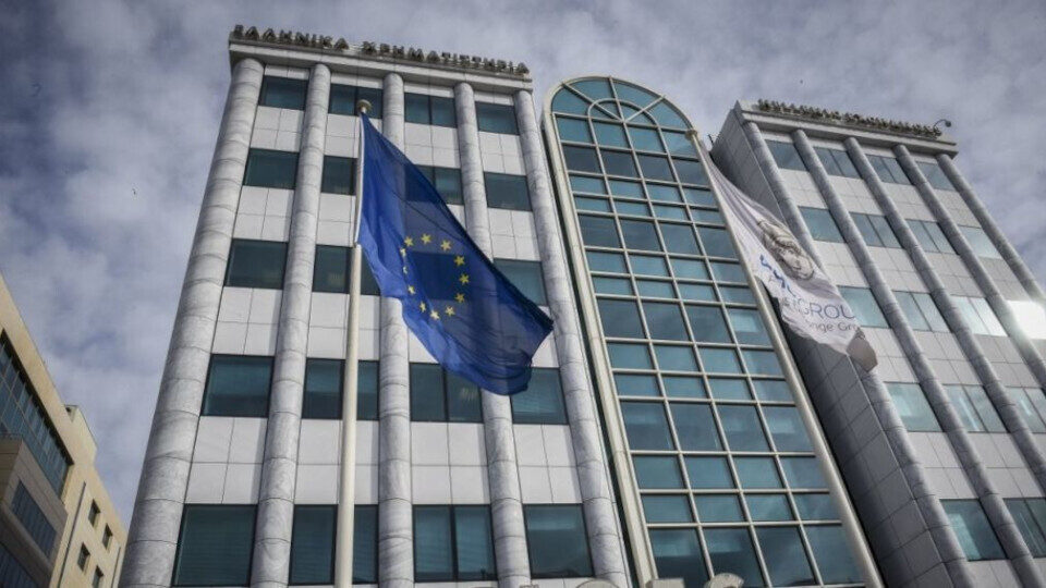 Πωλήσεις ξένων επενδυτών τον Ιούλιο στο ελληνικό χρηματιστήριο