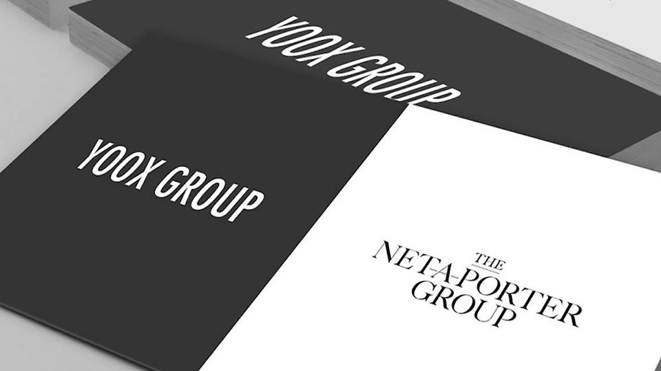 Yoox Net-A-Porter Group: Αύξηση πωλήσεων κατά 12,4% στα 1,87 δισ. ευρώ