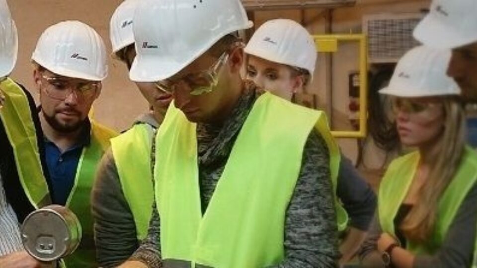 Ευρωπαϊκά βραβεία «Energy Scouts» 2019 στο πλαίσιο του Young Energy Europe