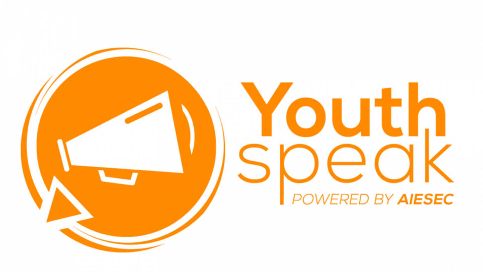 2o YouthSpeak Forum Greece: Άκουσε - Συζήτησε - Δημιούργησε!