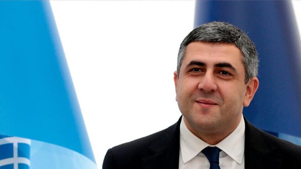 Επίσημη επίσκεψη του Γενικού Γραμματέα του ΠΟΤ στην Αθήνα τη Δευτέρα