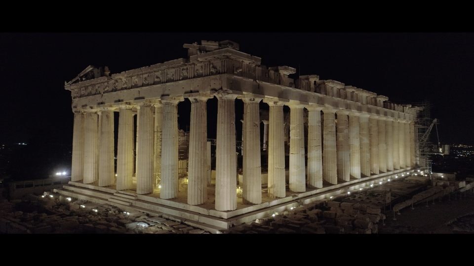Τηλεδιάσκεψη με θέμα "Νέα (Αντι) Kανονικότητα" από το Athens Democracy Forum