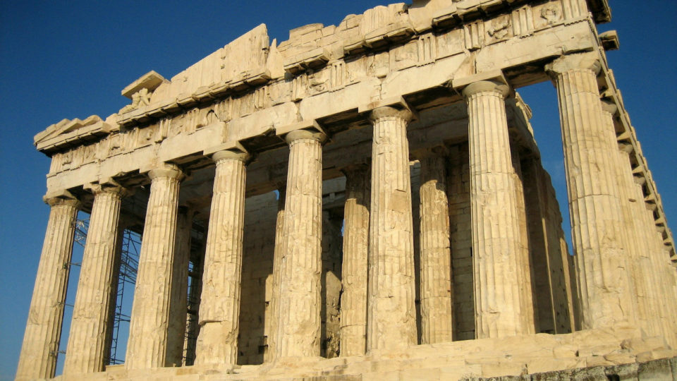 Υπ. Τουρισμού: Συνολική ένταξη των ξεναγών στα μέτρα στήριξης
