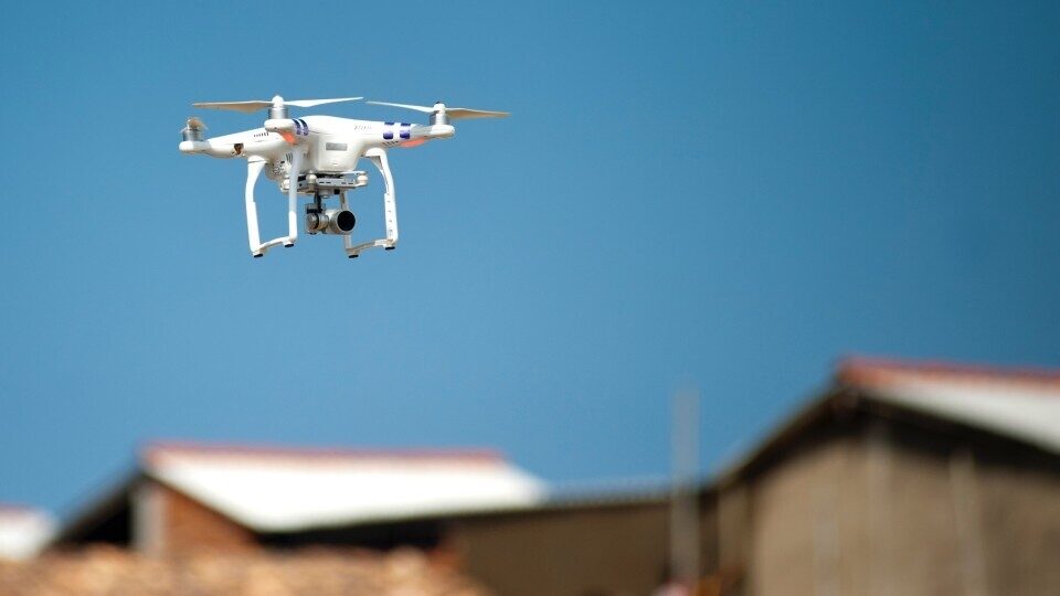 Drones: Στη δημοσιότητα οι κοινοί ευρωπαϊκοί κανόνες - Πότε τίθενται σε ισχύ